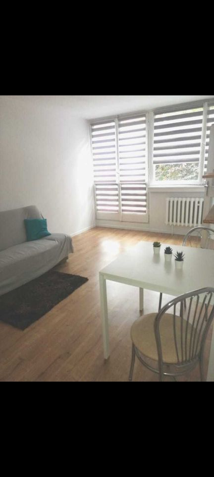 Mieszkanie 2-pokojowe Wrocław Krzyki, ul. Komandorska