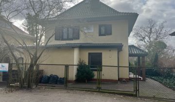 dom wolnostojący, 5 pokoi Szczecin Śródmieście, ul. Stanisława Wyspiańskiego