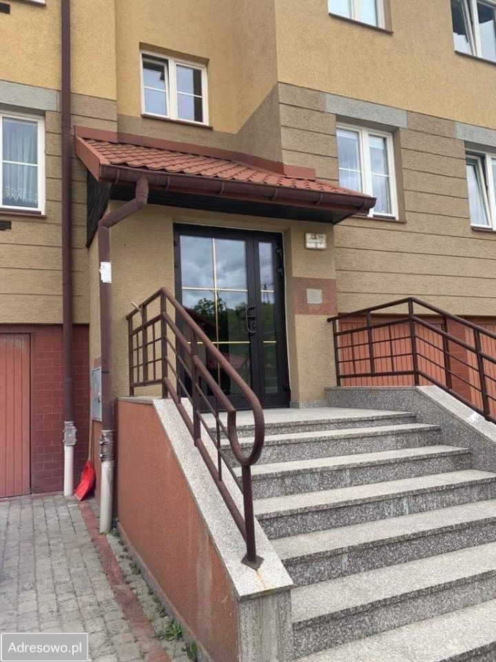 Mieszkanie 3-pokojowe Przemyśl, ul. Węgierska. Zdjęcie 9