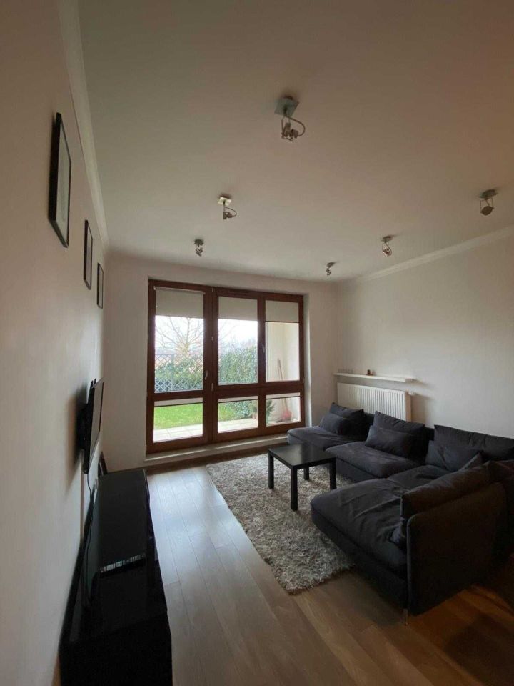 Mieszkanie 2-pokojowe Warszawa Wilanów, ul. Sarmacka