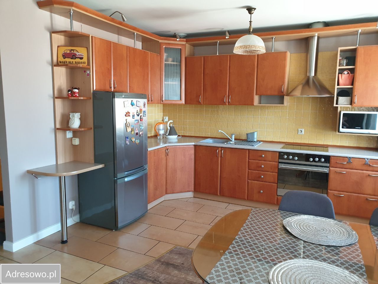 Mieszkanie 3-pokojowe Augustów, ul. ks. Skorupki. Zdjęcie 12