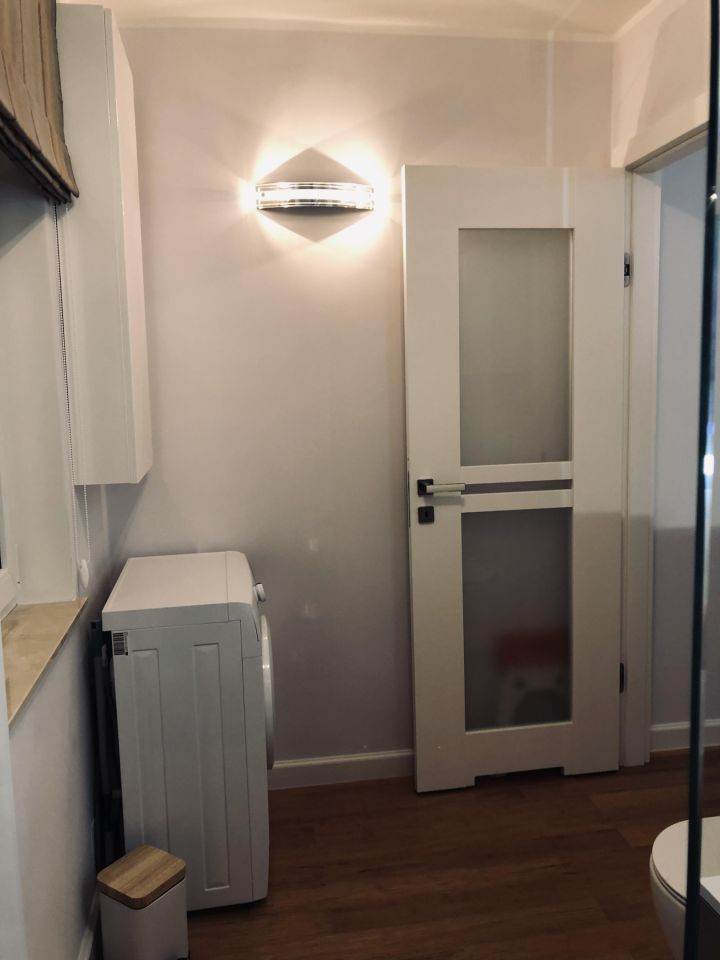 Mieszkanie 2-pokojowe Gdańsk Orunia, ul. Raduńska. Zdjęcie 17