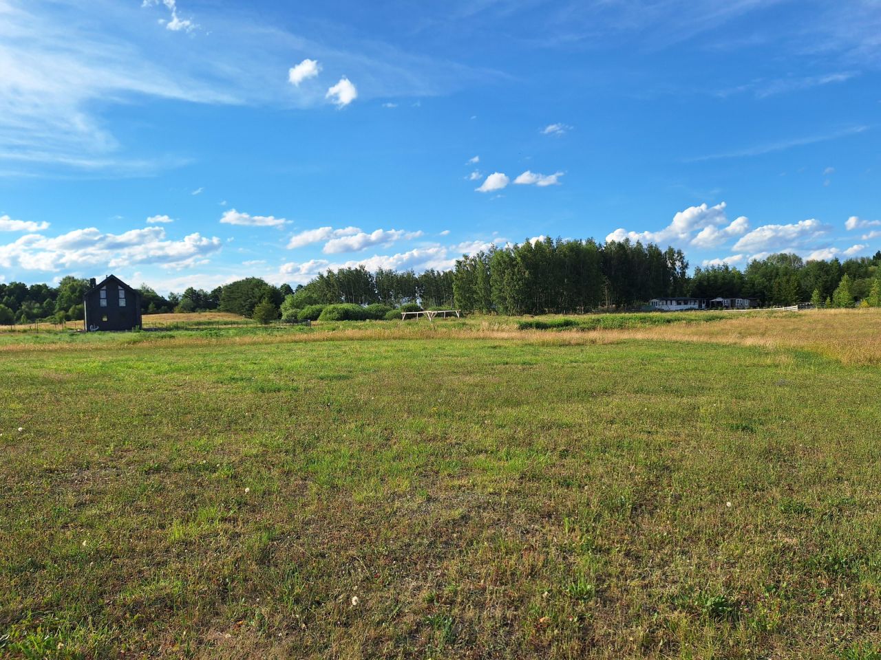 Działka rolna Zdory. Zdjęcie 2