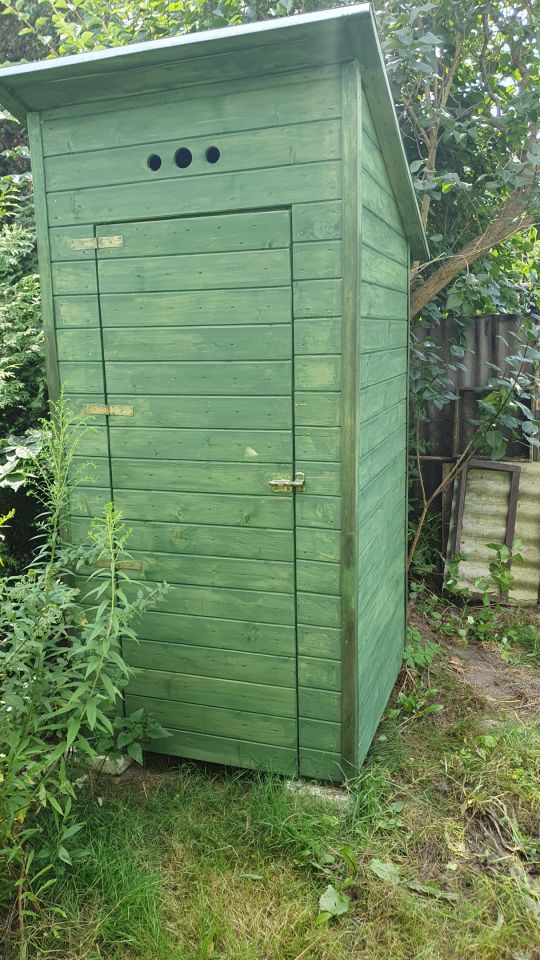 Działka rod Warszawa Wawer, ul. Borowiecka. Zdjęcie 2