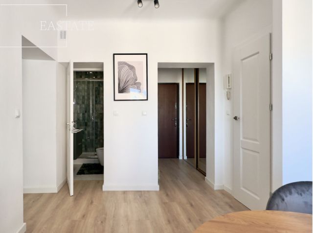 Mieszkanie 2-pokojowe Warszawa Śródmieście, al. Aleja "Solidarności". Zdjęcie 11