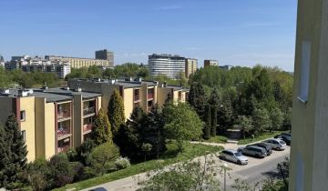 Mieszkanie 2-pokojowe Lublin Czuby, ul. Dziewanny