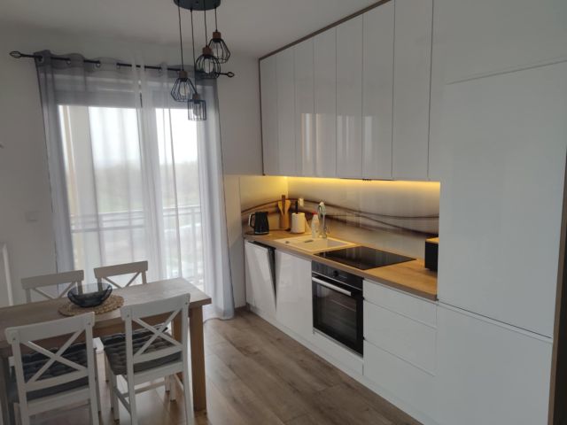 Mieszkanie 2-pokojowe Rzeszów Zwięczyca, ul. Żołnierzy 9 Dywizji Piechoty. Zdjęcie 1