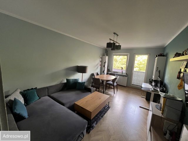 Mieszkanie 3-pokojowe Katowice os. Witosa. Zdjęcie 1