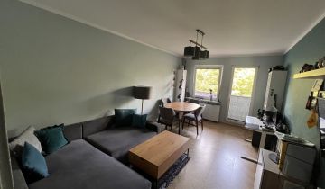 Mieszkanie 3-pokojowe Katowice os. Witosa