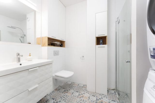 Mieszkanie 3-pokojowe Warszawa Białołęka, ul. Arcangela Corellego. Zdjęcie 12