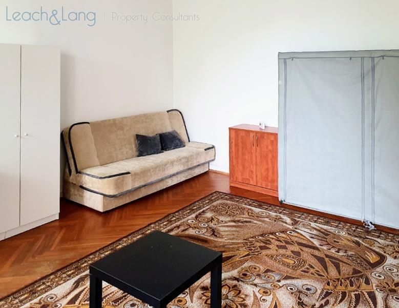 Mieszkanie 2-pokojowe Kraków Krowodrza, ul. Fryderyka Chopina. Zdjęcie 3