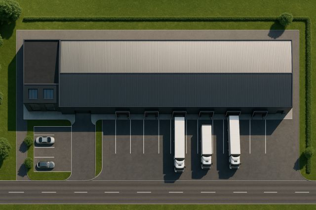 Działka inwestycyjna Duchnów, ul. Spacerowa. Zdjęcie 8