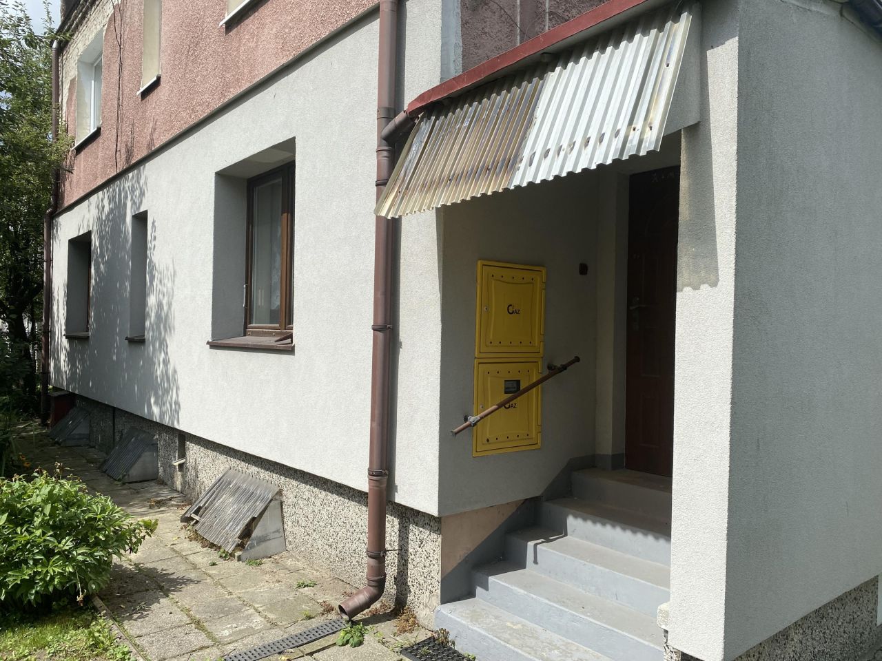 Mieszkanie 4-pokojowe Zamość, ul. Żaków. Zdjęcie 4