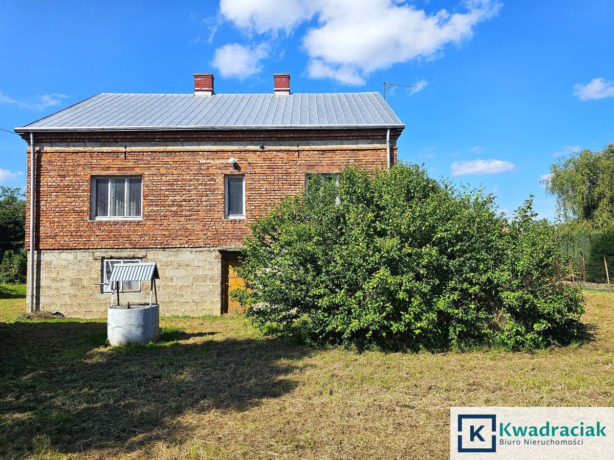 dom wolnostojący, 5 pokoi Miejsce Piastowe. Zdjęcie 12