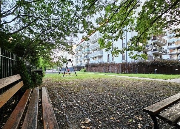 Mieszkanie 2-pokojowe Warszawa Wawer, ul. Korkowa. Zdjęcie 13