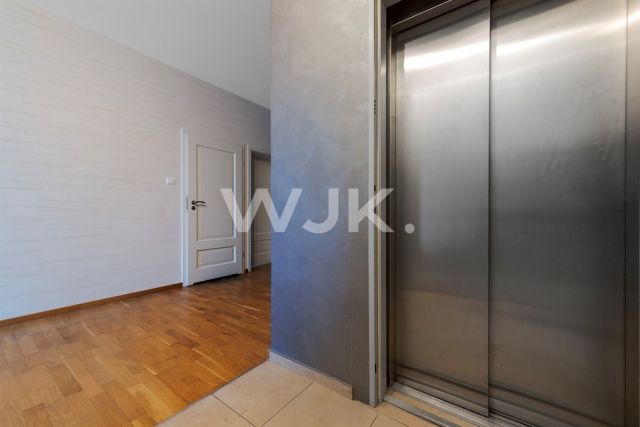 Mieszkanie 4-pokojowe Warszawa Ochota, ul. Figiel. Zdjęcie 8