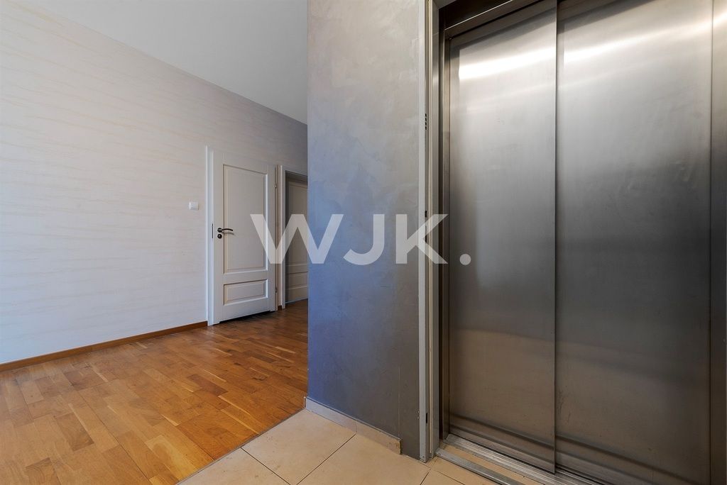 Mieszkanie 4-pokojowe Warszawa Ochota, ul. Figiel. Zdjęcie 8