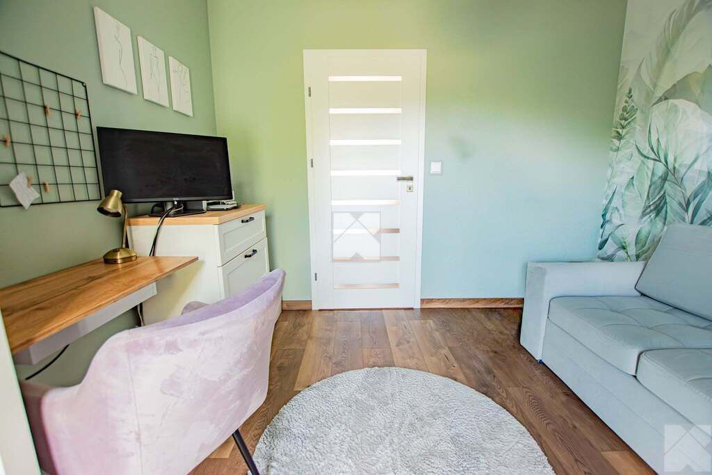 Mieszkanie 3-pokojowe Rzeszów, ul. Miłocińska. Zdjęcie 13