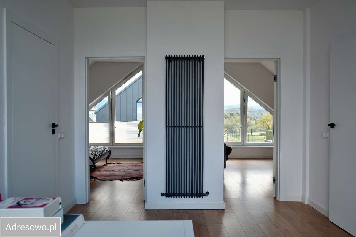 dom wolnostojący, 4 pokoje Lipowa. Zdjęcie 3