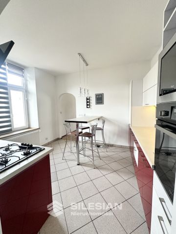 Mieszkanie 1-pokojowe Dzierżoniów, ul. Ząbkowicka. Zdjęcie 8