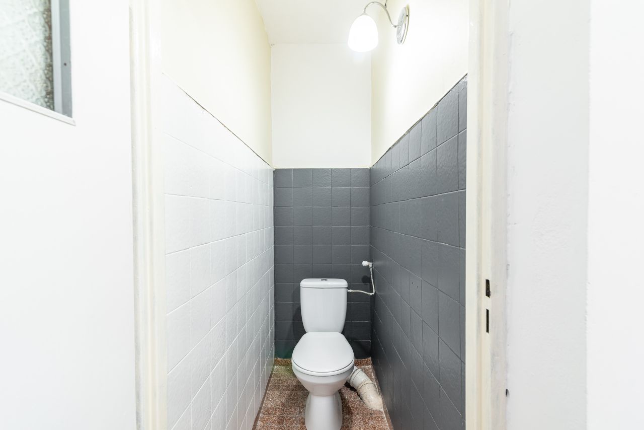 Mieszkanie 3-pokojowe Kraków Podgórze Duchackie, ul. Jana Sas-Zubrzyckiego. Zdjęcie 12