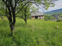 Działka rolno-budowlana Ropa. Zdjęcie 2