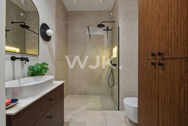 Mieszkanie 3-pokojowe Warszawa Mokotów, ul. Seweryna Goszczyńskiego. Zdjęcie 13