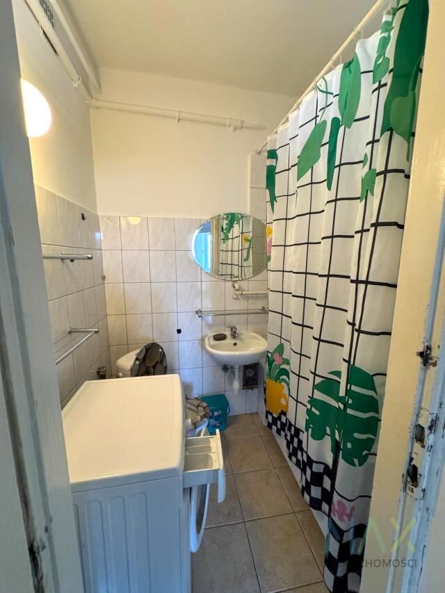 Mieszkanie 2-pokojowe Kraków Stare Miasto, ul. Wenecja. Zdjęcie 5