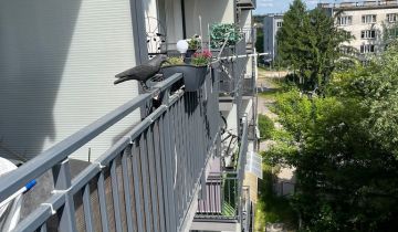 Mieszkanie 1-pokojowe Kraków Nowa Huta