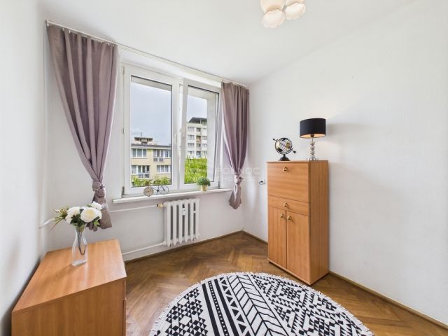 Mieszkanie 3-pokojowe Olsztyn, ul. Kołobrzeska. Zdjęcie 13