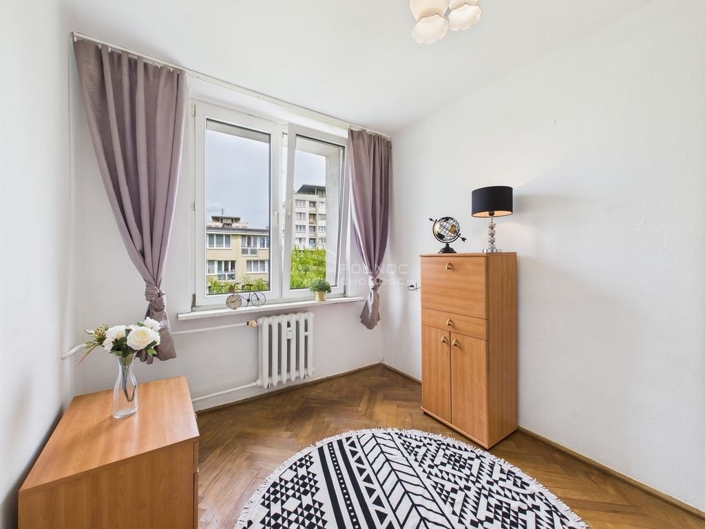 Mieszkanie 3-pokojowe Olsztyn, ul. Kołobrzeska. Zdjęcie 13