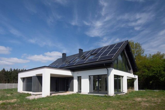 dom wolnostojący, 5 pokoi Łódź. Zdjęcie 7