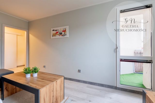 Mieszkanie 2-pokojowe Olsztyn Pieczewo, ul. Wincentego Witosa. Zdjęcie 14