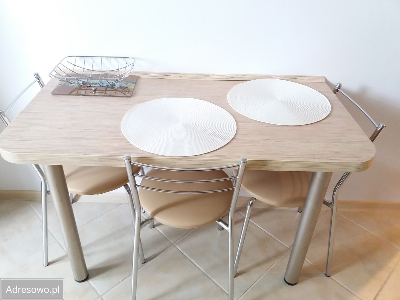 Mieszkanie 1-pokojowe Wrocław Stare Miasto, ul. marsz. Józefa Piłsudskiego. Zdjęcie 6