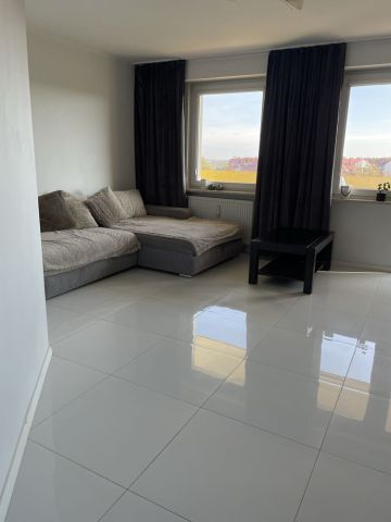 Mieszkanie 2-pokojowe Lublin Czuby, Bursztynowa. Zdjęcie 1