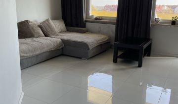 Mieszkanie 2-pokojowe Lublin Czuby, Bursztynowa