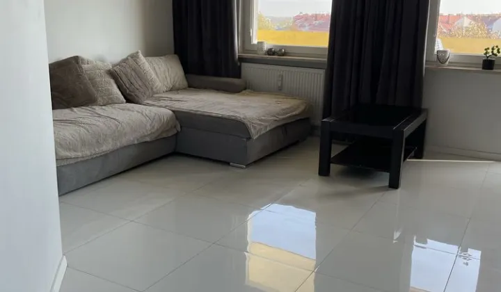 Mieszkanie 2-pokojowe Lublin Czuby, ul. Bursztynowa