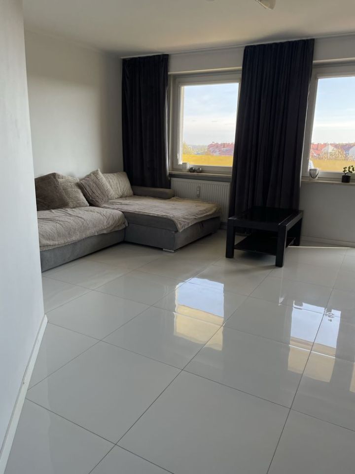 Mieszkanie 2-pokojowe Lublin Czuby, ul. Bursztynowa