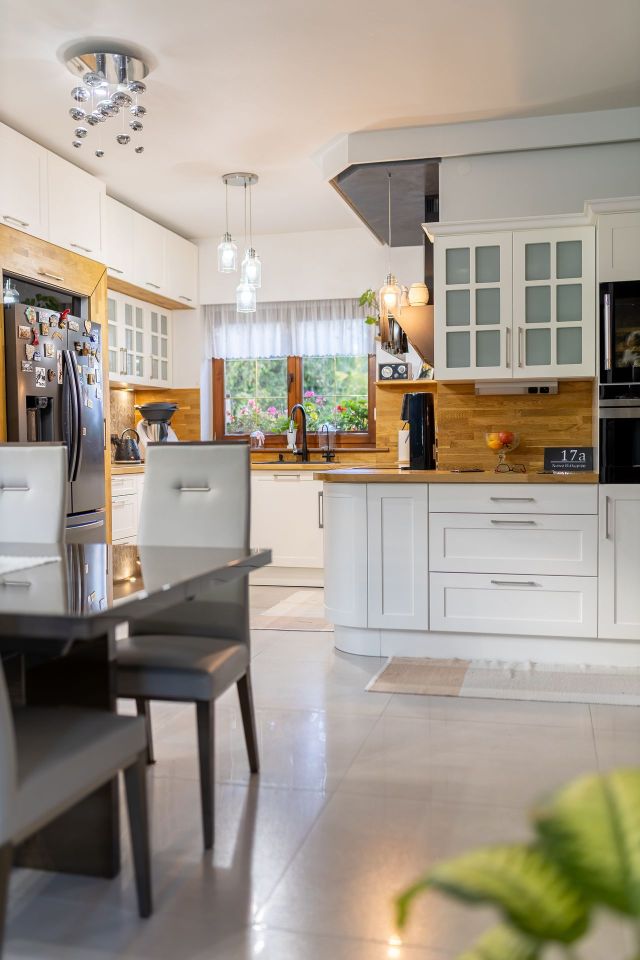 dom wolnostojący, 6 pokoi Nowe Biskupice. Zdjęcie 8