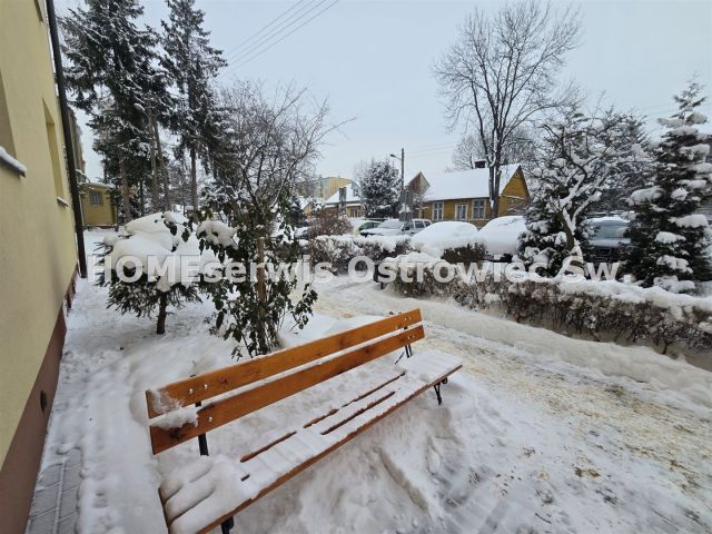 Mieszkanie 3-pokojowe Ostrowiec Świętokrzyski Centrum. Zdjęcie 12