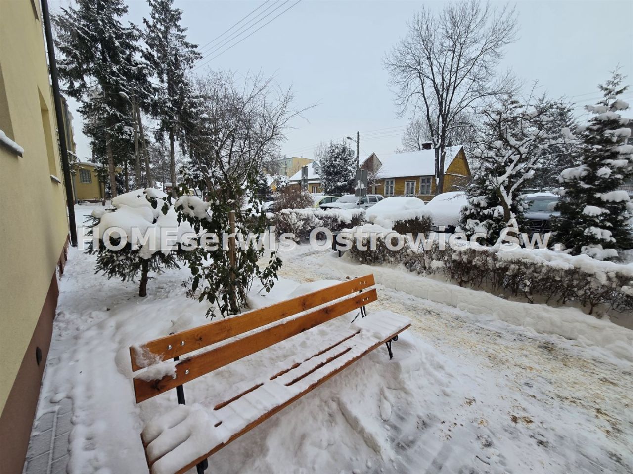 Mieszkanie 3-pokojowe Ostrowiec Świętokrzyski Centrum. Zdjęcie 12