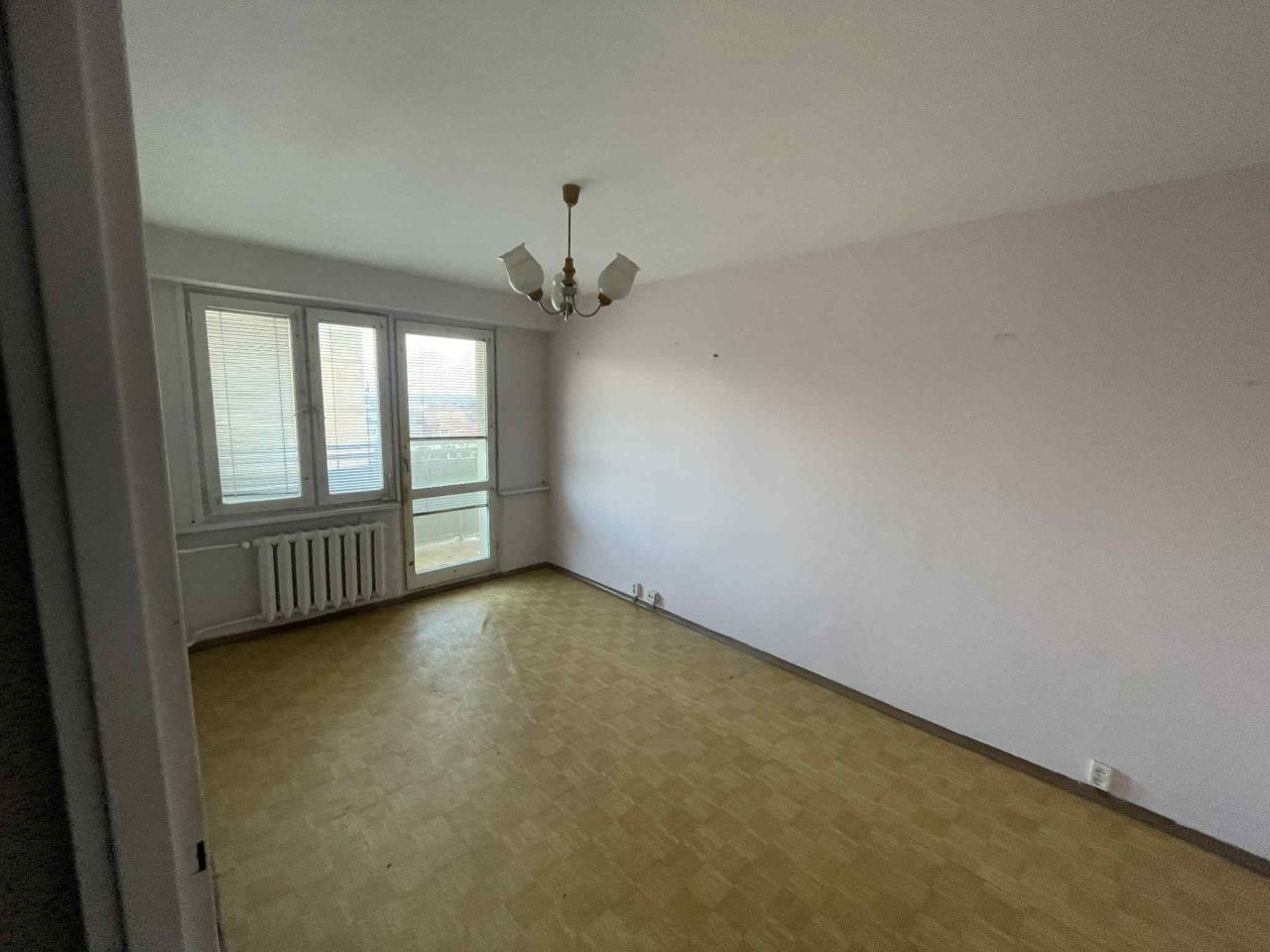 Mieszkanie 2-pokojowe Łapy, ul. 11 Listopada. Zdjęcie 2