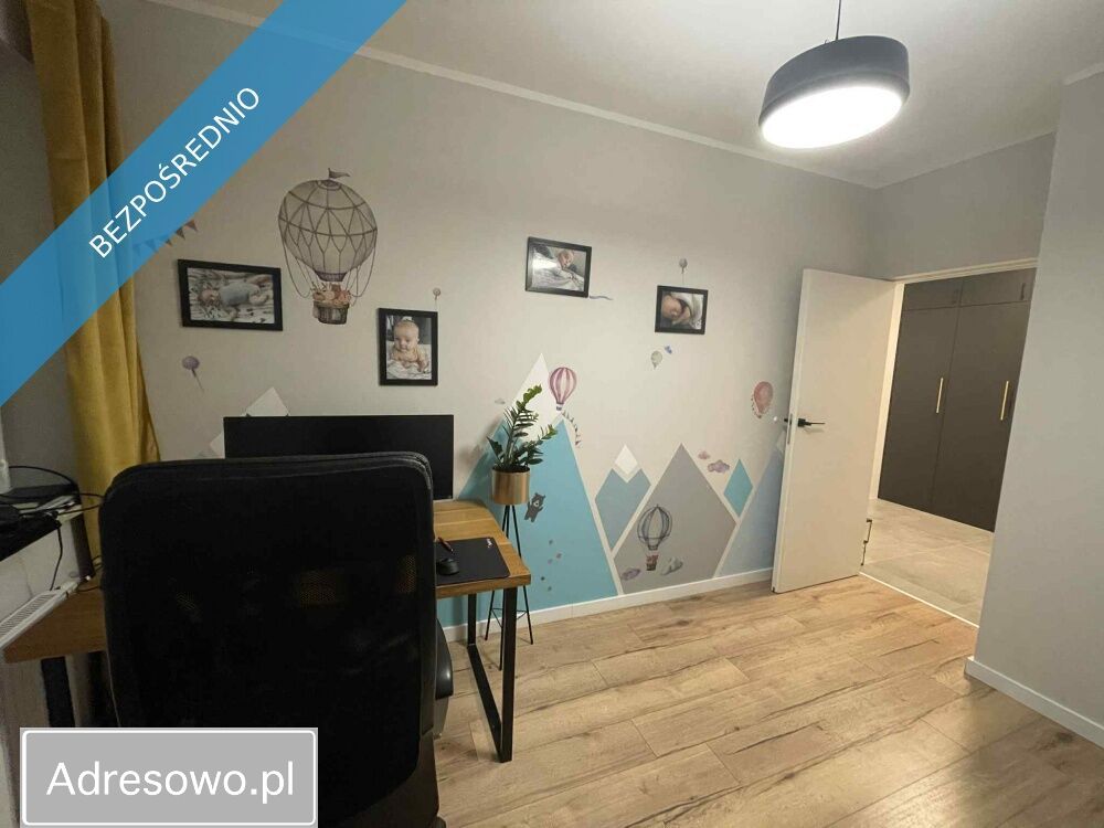 Mieszkanie 3-pokojowe Łódź Śródmieście. Zdjęcie 2