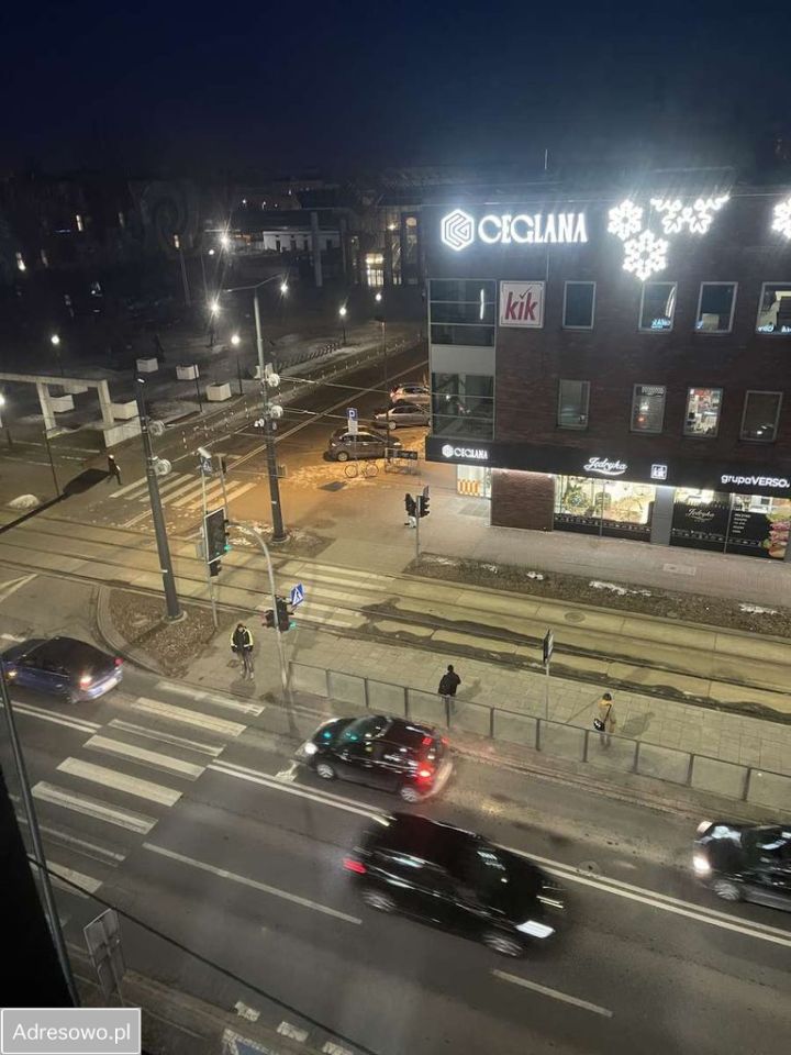 Mieszkanie 2-pokojowe Częstochowa Centrum. Zdjęcie 13