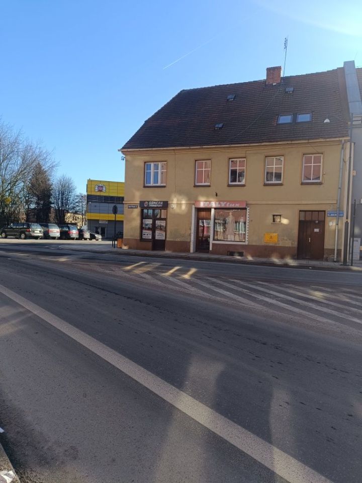 Lokal Syców, ul. Jana Pawła II. Zdjęcie 2