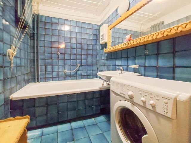 Mieszkanie 5-pokojowe Kraków Prądnik Czerwony, ul. Żytnia. Zdjęcie 8