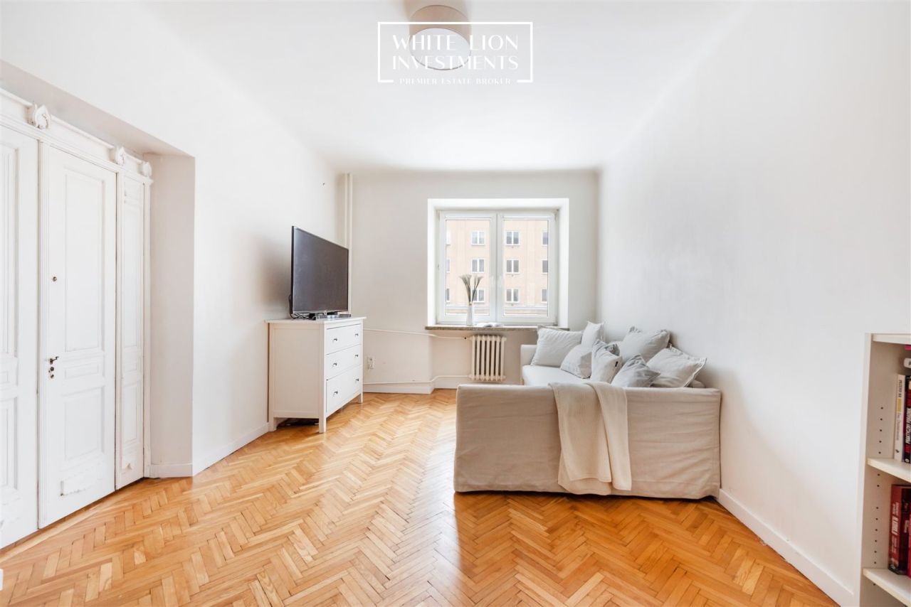 Mieszkanie 3-pokojowe Warszawa Wola, ul. Ogrodowa. Zdjęcie 6