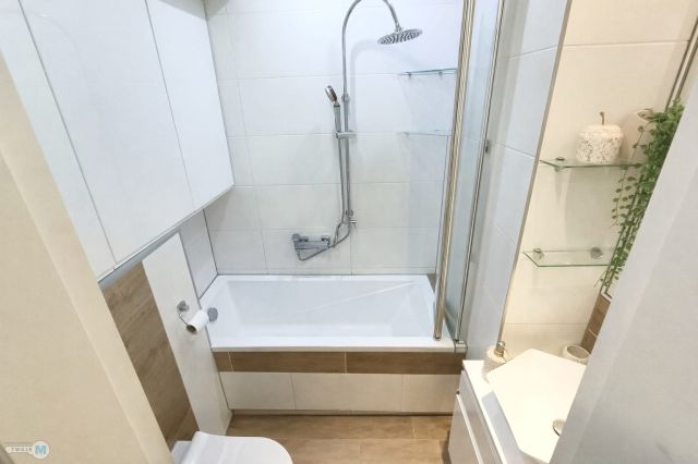 Mieszkanie 3-pokojowe Kielce KSM. Zdjęcie 2