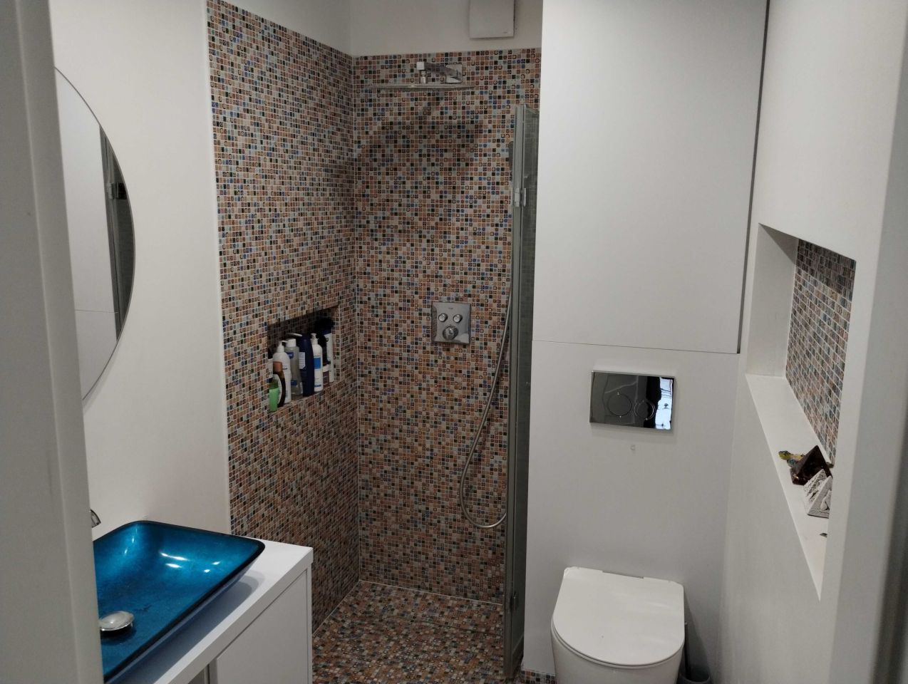 Mieszkanie 2-pokojowe Kraków Bieńczyce, os. Kazimierzowskie. Zdjęcie 7