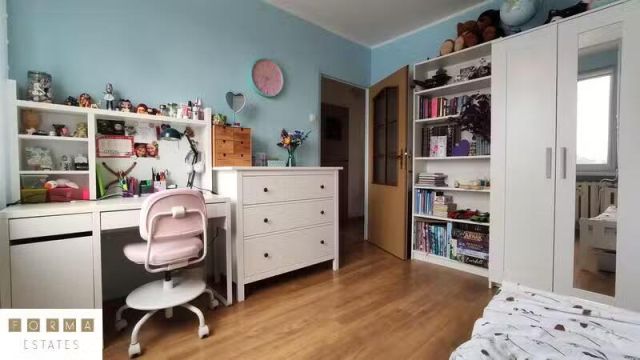 Mieszkanie 3-pokojowe Katowice Kokociniec, ul. Józefa Płochy. Zdjęcie 6